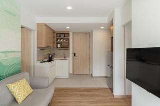 2 br Terrace Laguna, SkyPark - Thalang - 2