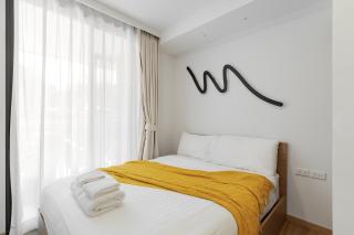 2 br Terrace Laguna, SkyPark - Thalang - 8
