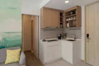 2 br Terrace Laguna, SkyPark - Thalang - 5