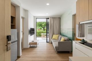 2 br Terrace Laguna, SkyPark - Thalang - 9