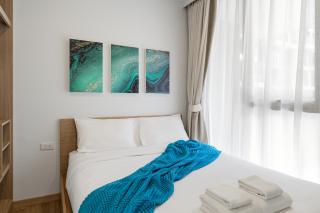 2 br Terrace Laguna, SkyPark - Thalang - 7