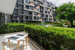 2 br Terrace Laguna, SkyPark - Thalang - 0