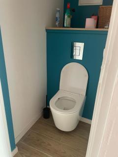 Charmant logement avec piscine - Saint-Féliu-dʼAvall - 1