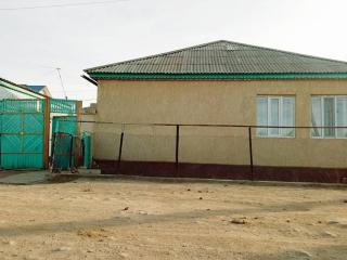 Talant - Kochkor - 3
