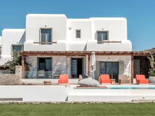 Villa Yasemin - Kalafatis - 8