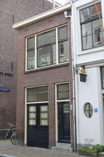 Blom aan de Gracht - Dordrecht - 2