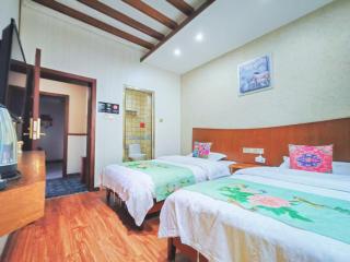A deer has you INN near by Tianmen Shan - Zhangjiajie - 1