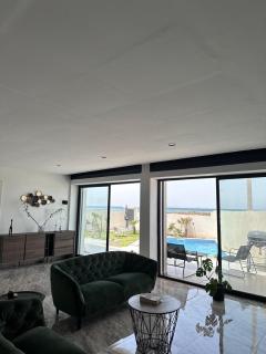Villa with pool right By water - Bab Khadra - 8