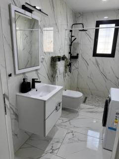 Villa with pool right By water - Bab Khadra - 7