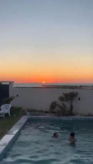 Villa with pool right By water - Bab Khadra - 5
