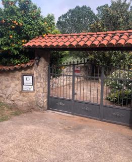 Finca Vergel - Gata - 9