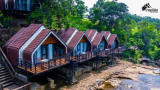 Datoch Resort-ដាតូចរីស៊ត - Phumĭ Prâmaôy - 0