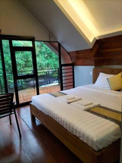 Datoch Resort-ដាតូចរីស៊ត - Phumĭ Prâmaôy - 9