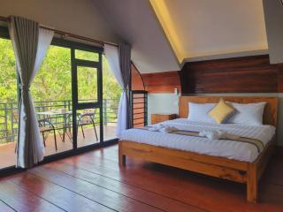 Datoch Resort-ដាតូចរីស៊ត - Phumĭ Prâmaôy - 8