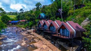 Datoch Resort-ដាតូចរីស៊ត - Phumĭ Prâmaôy - 5