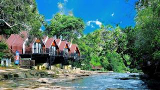 Datoch Resort-ដាតូចរីស៊ត - Phumĭ Prâmaôy - 4