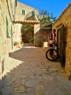 Alt Son Lliure beautiful village house in Valldemossa - Valldemossa - 7