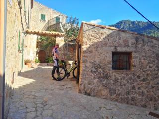 Alt Son Lliure beautiful village house in Valldemossa - Valldemossa - 8