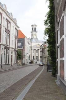 Blom aan de Gracht - Dordrecht - 4