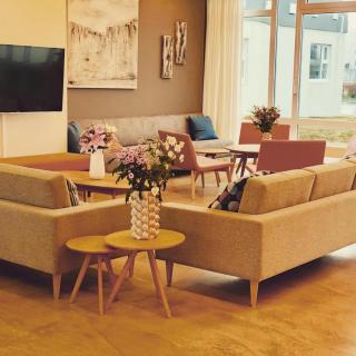 Geo Hotel - Grindavík - 3