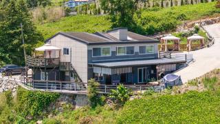 Namhae JJhouse Pension - 5