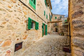 Alt Son Lliure beautiful village house in Valldemossa - Valldemossa - 2