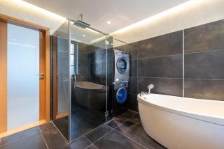 Townhouse in Tallinn - - 3