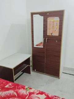 Shri ji seva kunj - Mathura - 5