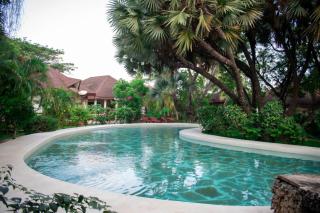 Four bedroom villa Trumpet villa kilimandogo residence malindi - Malindi - 6