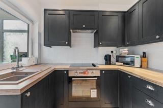 4 to 5 bedroom house near Burton Latimer, Isham and Welly - Isham - 8