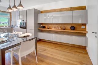 Spark Chalet e Spa Livigno - 1