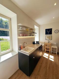 Apartmán u Huťského potoka - Rokytnice nad Jizerou - 0