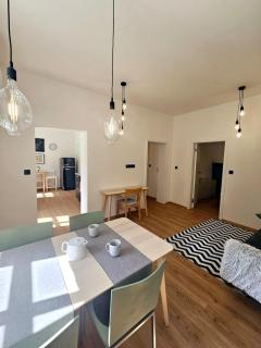 Apartmán u Huťského potoka - Rokytnice nad Jizerou - 7