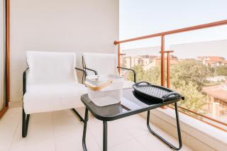Helios Seaview Apartment - Sweti Wlas - 6