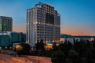 Doubletree By Hilton Istanbul Topkapi - Estambul - 0