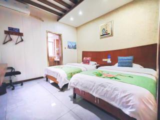 A deer has you INN near by Tianmen Shan - Zhangjiajie - 8