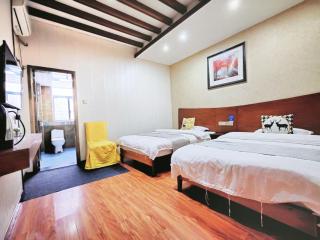 A deer has you INN near by Tianmen Shan - Zhangjiajie - 5