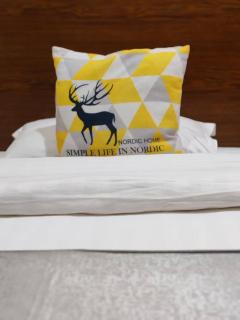A deer has you INN near by Tianmen Shan - Zhangjiajie - 4