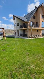 Arija APARTMENT - Žabljak - 9