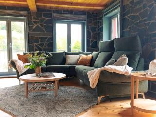 Ferienhaus NaturReich - 7