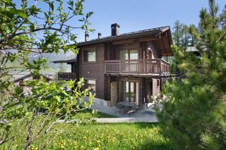 Spark Chalet e Spa Livigno - Livigno - 0