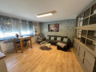 Ferienwohnung Schliephake 2 - Schöningen - 9