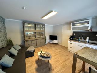 Ferienwohnung Schliephake 2 - Schöningen - 8