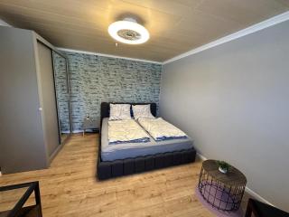 Ferienwohnung Schliephake 2 - Schöningen - 6