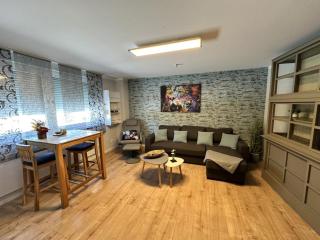 Ferienwohnung Schliephake 2 - Schöningen - 4