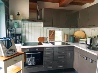 Ferienhaus NaturReich - Bad Berleburg - 6