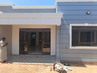Sky Villas - Jinja - 9