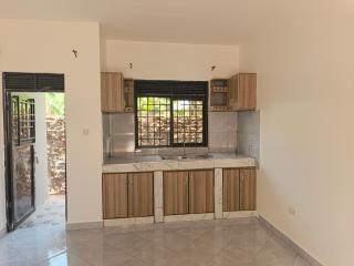 Sky Villas - Jinja - 6