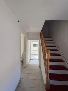 Ferienhaus nähe Stadtpark, renoviert, Businesswohnung, Monteurwohnung, Geschäftsreisendewohnung, Garten, Balkon,Parkplatz - Salzgitter - 5