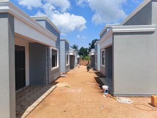 Sky Villas - Jinja - 1